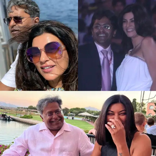 காதலும் பிரேக்கப்பும்