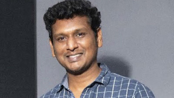 இயக்குநர் லோகேஷ் கனகராஜ்