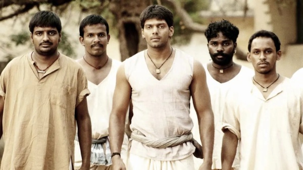 ஆர்யாவின் முழுமையான நடிப்பு