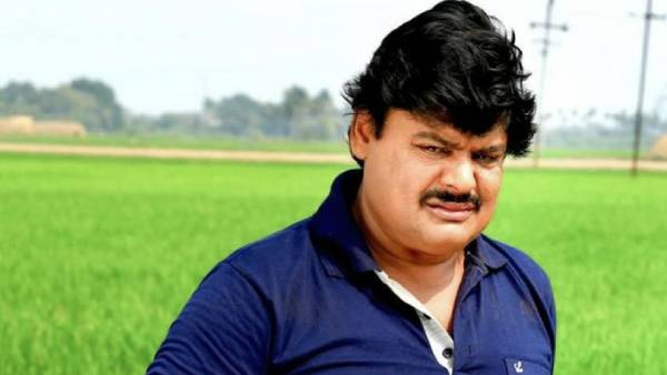 நடிகர் மன்சூர் அலிகான்
