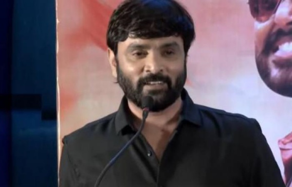 மன்னிப்பு கேட்ட சினேகன்