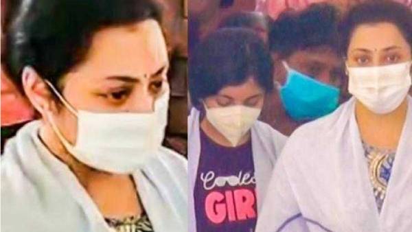 கைக்கொடுத்த திரையுலகம்