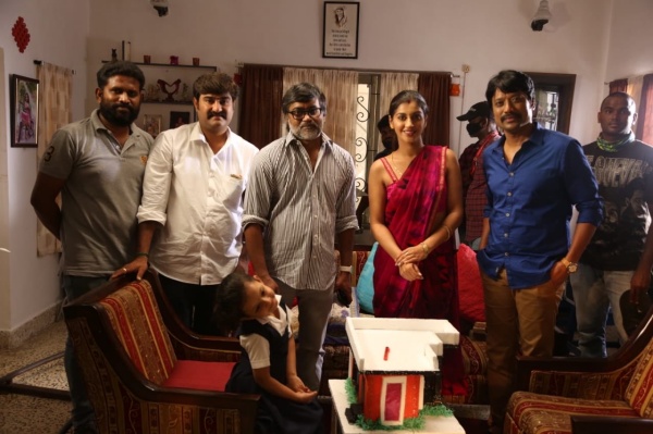 பதற்றத்திற்கு காரணங்கள்
