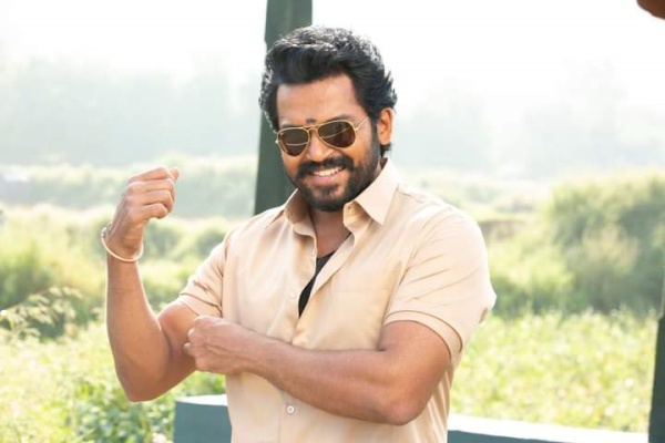 வெற்றிக் கொண்டாட்டம்