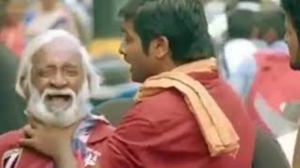 நானும் ரவுடி தான்