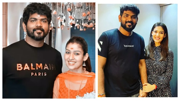வருத்தப்பட்ட நயன்தாரா