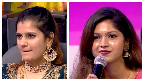 நீயா நானா பாத்தீங்களா..கால் மேல கால் போட்டு தான் கல்யாணத்தில் உக்காருவேன்..என் கல்யாணம் என் இஷ்டம்!