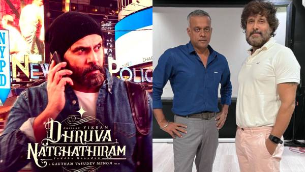 மீண்டும் இணைந்த நட்சத்திரங்கள்.. பிரச்சினை முடிந்து மீண்டும் துவங்கும் துருவ நட்சத்திரம்!