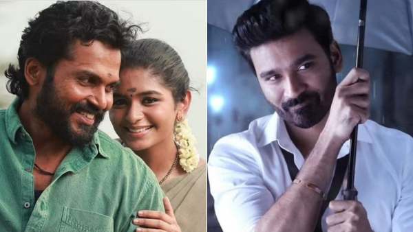 கார்த்தியை ஓரங்கட்டிய தனுஷ்