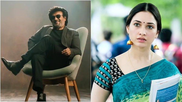 ஜெயிலர் படத்தில் இவங்க தான் ஹீரோயினா? இந்த ட்விஸ்ட்டை எதிர்பார்க்கலையே.. முதல்முறையாக ரஜினியுடன்! 