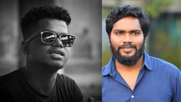 என்ஜாய் எஞ்சாமி சர்ச்சை.. தெருக்குரல் அறிவை ஓரங்கட்டுவதை ஒத்துக்க முடியாது.. பா. ரஞ்சித் பேட்டி! 