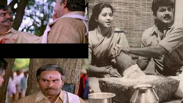 மனைவியை படிக்கவைக்கும் கணவன்