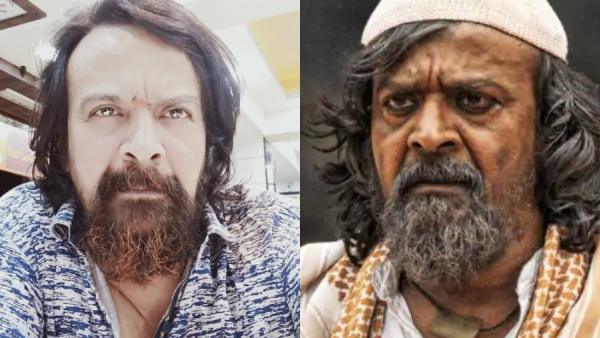 கே.ஜி.எஃப் நடிகருக்கு புற்றுநோய்..சிகிச்சைக்கு பணமில்லாமல் தவிப்பு..உதவுமாறு கோரிக்கை!