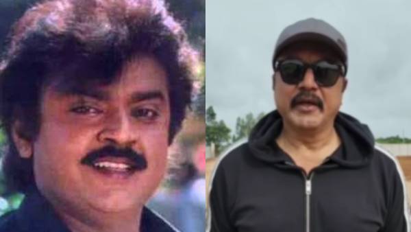 போராடி வெற்றிப் பெற்றவர்.. விஜயகாந்த் பிறந்தநாளில் வாழ்த்துக்களை பகிர்ந்த சரத்குமார்! 