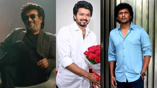 விக்ரம் படத்தை ரஜினி 2 முறை பார்த்தார்.. விஜய் பாராட்டு வேற மாதிரி இருந்துச்சு.. லோகேஷ் சொன்ன தகவல்!