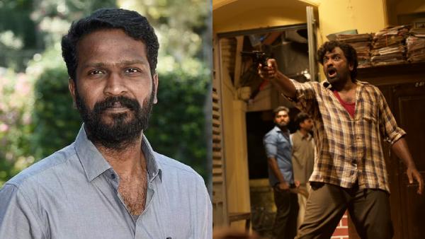 விடுதலை ரிலீசிற்கு இப்படி ஒரு பிளானா?...வெற்றிமாறன் ஏன் இந்த முடிவுக்கு வந்தார்? 