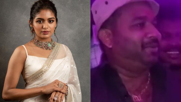 ஷங்கர் மகளை காதலிப்பதாக சொல்லி வாங்கிக்கட்டிக்கொண்ட கூல் சுரேஷ்