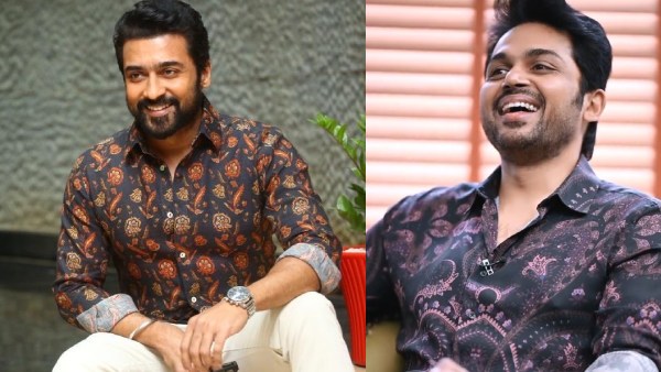 அடுத்து கார்த்தியா அல்லது சூர்யாவா?