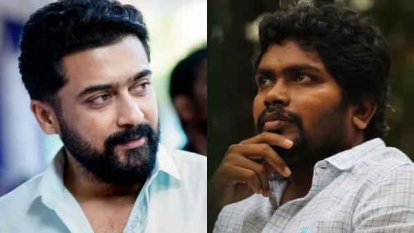 சூர்யாவை வைத்து மாஸ்டர் ப்ளான் போடும் பா. ரஞ்சித்: கண்டிப்பா ஹாலிவுட் ரேஞ்சுக்கு எதிர்பார்க்கலாம்