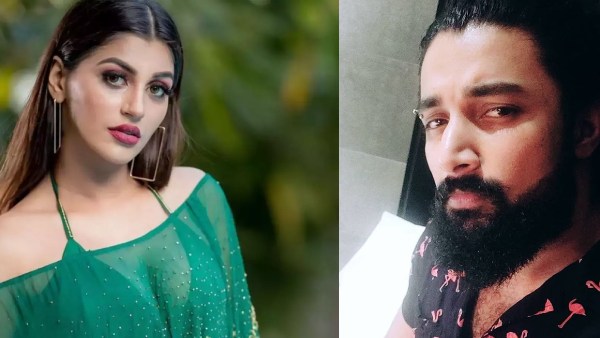 அடப்பாவி நிரூப்...இப்படி பண்ணிட்டியே...பிரேக் அப் பற்றி யாஷிகாவின் ஓப்பன் டாக் 