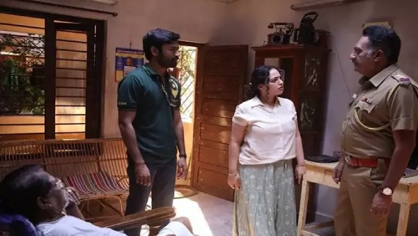 தனுஷ் – நித்யா மேனன் - பெஸ்டி