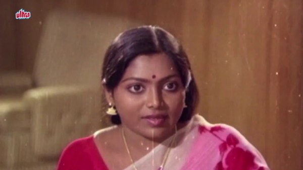 சரிதா ஒரு ராட்சசி