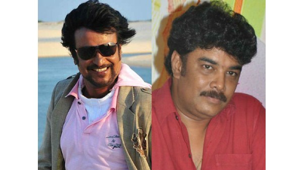 ரஜினியின் அணுகுமுறை