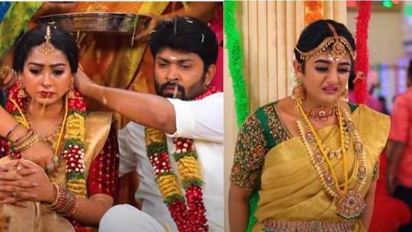 மாறி மாறி திருமணம்