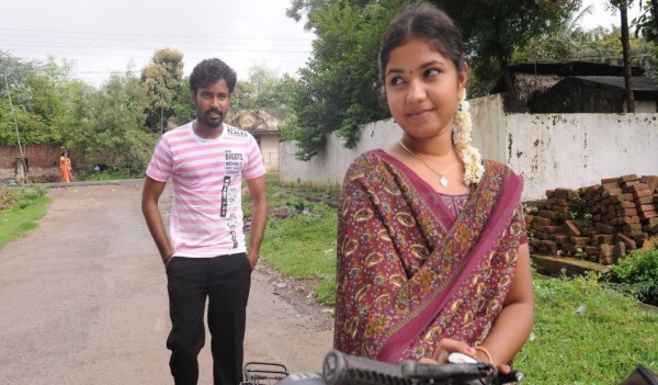 கடைசியில் காதல் சக்சஸ் ஆகி கல்யாணமும் ஆகிவிடும்