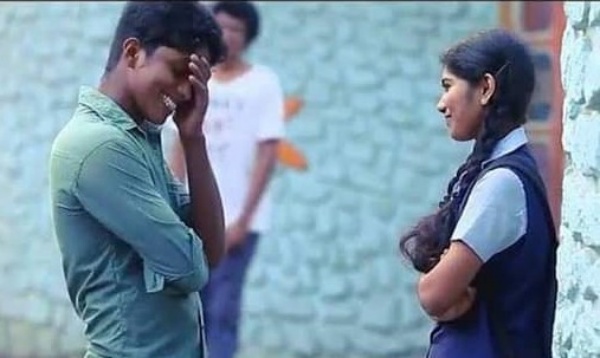 சினிமா காதலால் பாதிக்கப்படும் இளைய தலைமுறை