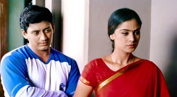 சிம்ரன் வில்லி