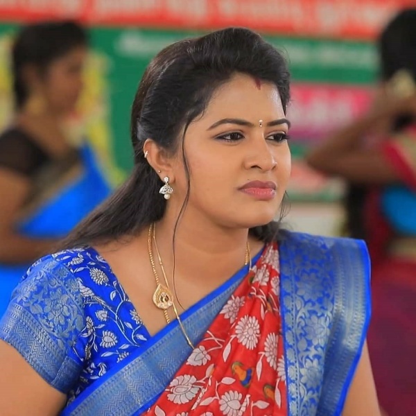 ரக்ஷிதாவிற்கு பதிலடி