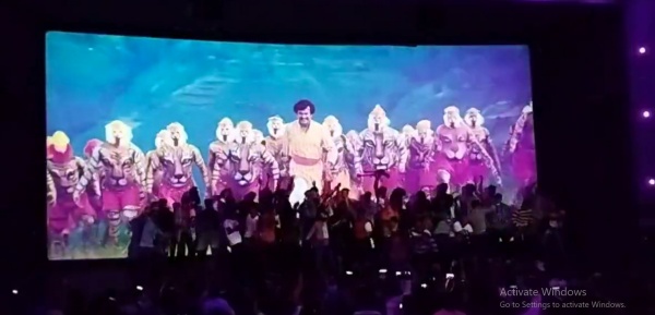 சிவாஜி ரீ ரிலிஸ்