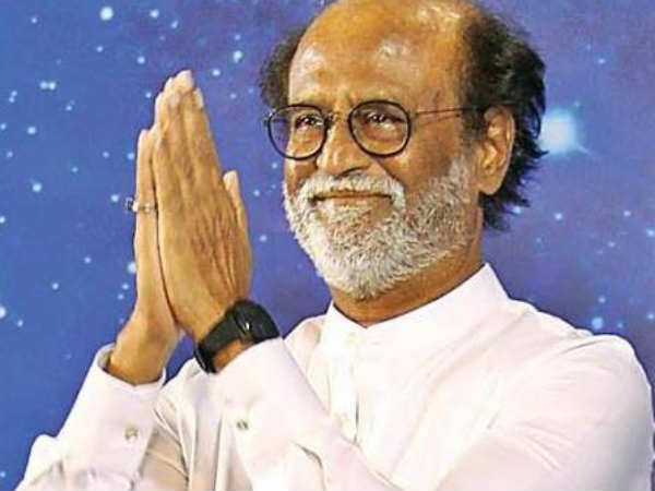 சிவாஜி ராவை சூப்பர்ஸ்டார் ஆக்கிய சென்னை