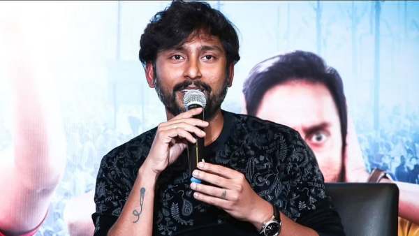 ஆர்ஜே பாலாஜியின் அடுத்தப்படம் சிங்கப்பூர் சலூன்.. இந்த முறை ஒன்லி நடிப்பு மட்டும்தானாம்! 