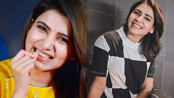 காலையிலேயே ட்ரெண்டான சமந்தா.. ரசிகர்களை வெகுவாக கவர்ந்த கவர்ச்சிக் குயின்! 