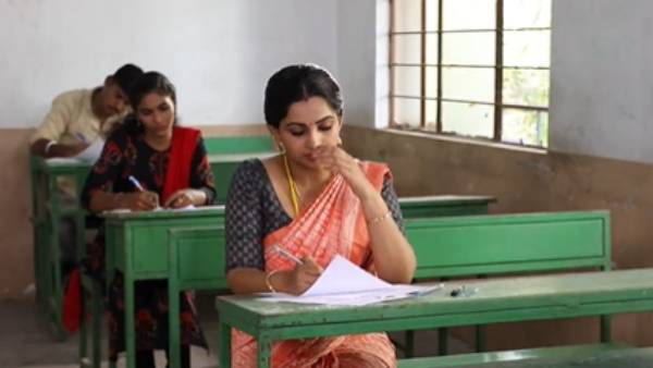 சந்திரகலாவின் சதி