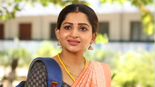 படிக்காத சரஸ்வதி