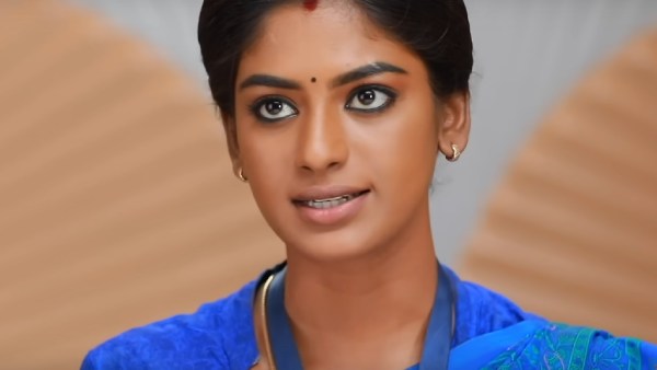 விஷ ஊசி போட நினைத்த வெண்பா