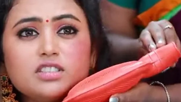 வெண்பாவிற்கு நிச்சயதார்த்தம்