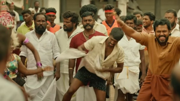 2வது முறையாக கூட்டணி