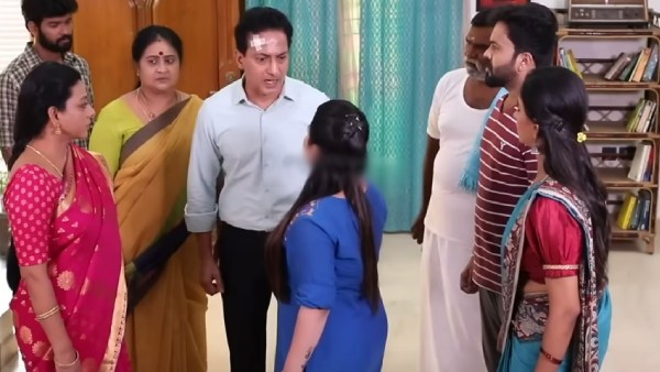 சட்டுபுட்டுன்னு ஒரு முடிவுக்கு வாங்க