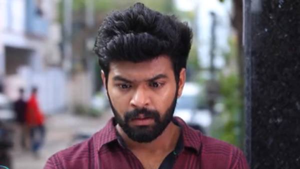 எழில் உதவியை மறுக்கும் பாக்யா