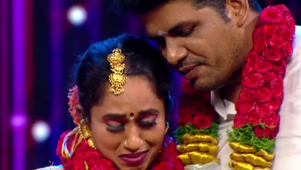 நிறைவேறிய தாமரையின் கனவு