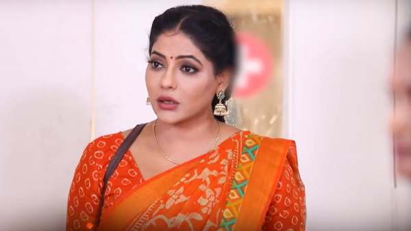Baakiyalakshmi serial : ராதிகாவை அசிங்கப்படுத்திய செழியன்..ஆத்திரத்தில் கொந்தளித்த கோபி! | baakiyalakshmi serial Today episode radhika call to jenny 5 ராதிகாவை அசிங்கப்படுத்திய செழியன்