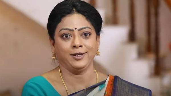 பாக்கியலட்சுமி தொடர்
