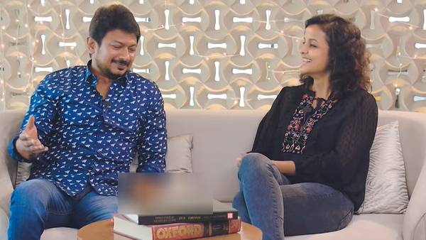 27 வருட காதல்
