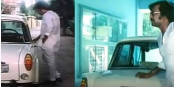 கார்களின் மீது தீவிரமான காதல்