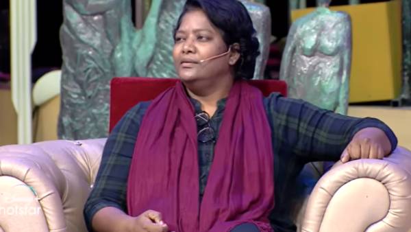 டாக்டர் ஷாலினி விளக்கம்