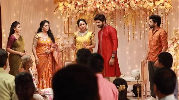 நிச்சயதார்த்தத்தை நிறுத்தும் வெண்பா